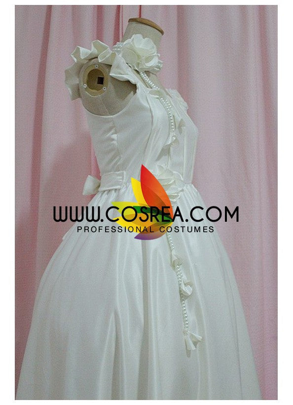 Cosrea A-E Cardcaptor Sakura Final Episode Cosplay Costume