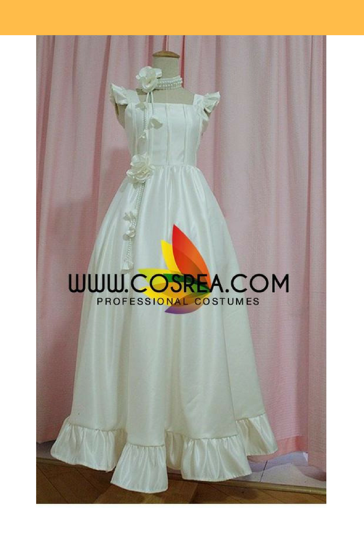 Cosrea A-E Cardcaptor Sakura Final Episode Cosplay Costume