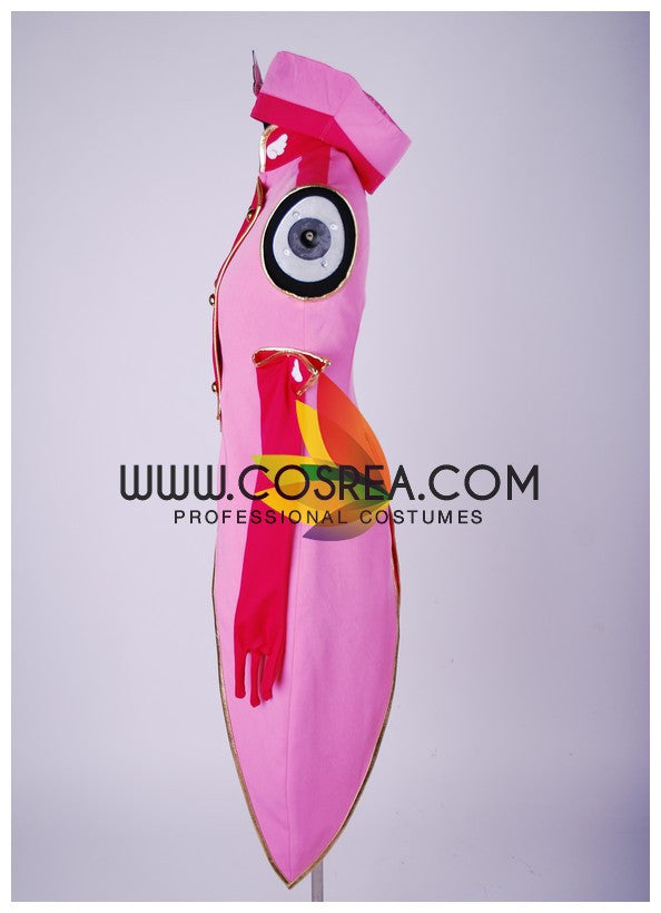 Cosrea A-E Cardcaptor Sakura Movie Cosplay Costume