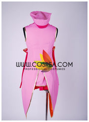 Cosrea A-E Cardcaptor Sakura Movie Cosplay Costume