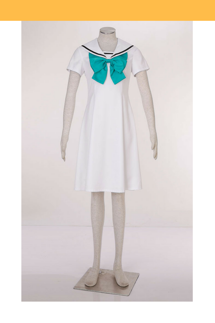 Cosrea A-E Cardcaptor Sakura Summer Casual Cosplay Costume