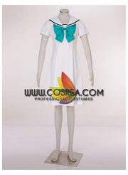 Cosrea A-E Cardcaptor Sakura Summer Casual Cosplay Costume