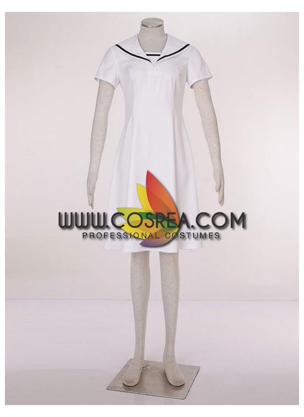 Cosrea A-E Cardcaptor Sakura Summer Casual Cosplay Costume