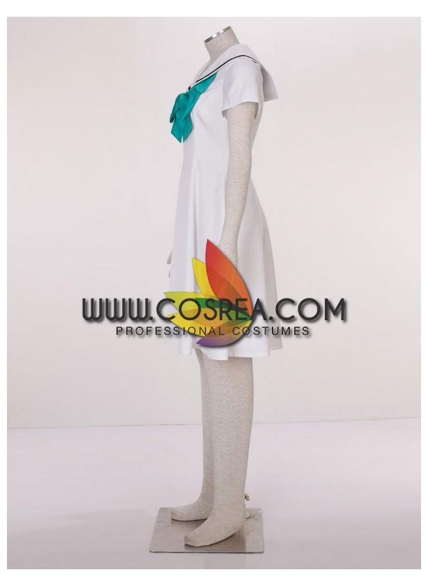 Cosrea A-E Cardcaptor Sakura Summer Casual Cosplay Costume