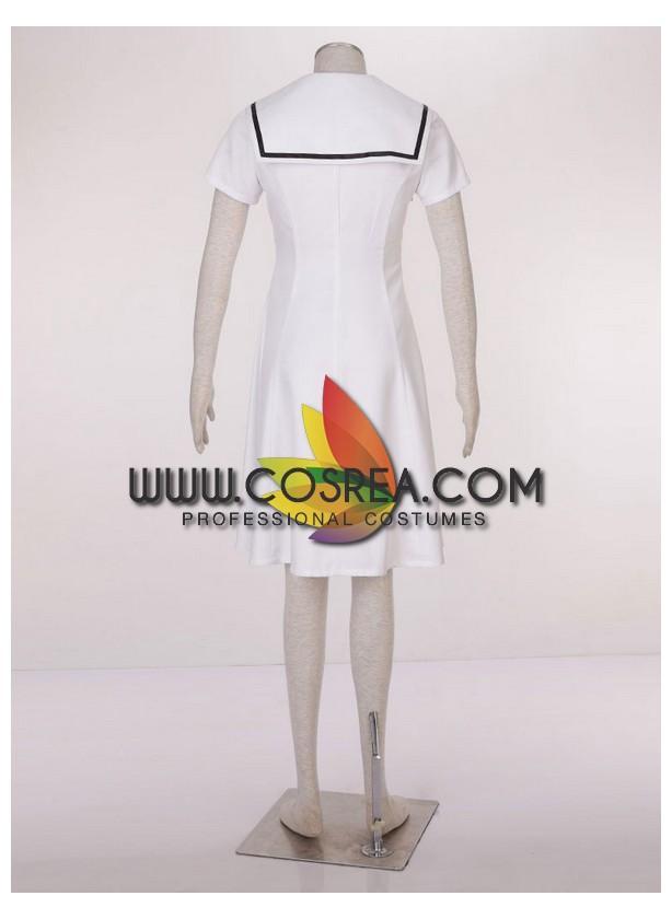 Cosrea A-E Cardcaptor Sakura Summer Casual Cosplay Costume