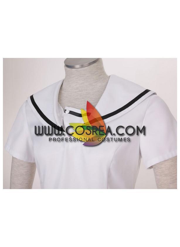Cosrea A-E Cardcaptor Sakura Summer Casual Cosplay Costume