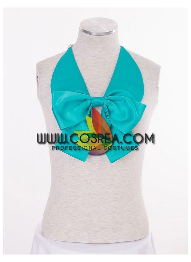Cosrea A-E Cardcaptor Sakura Summer Casual Cosplay Costume