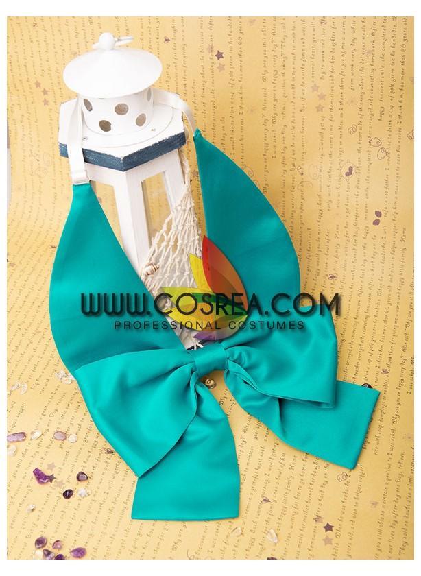 Cosrea A-E Cardcaptor Sakura Summer Casual Cosplay Costume