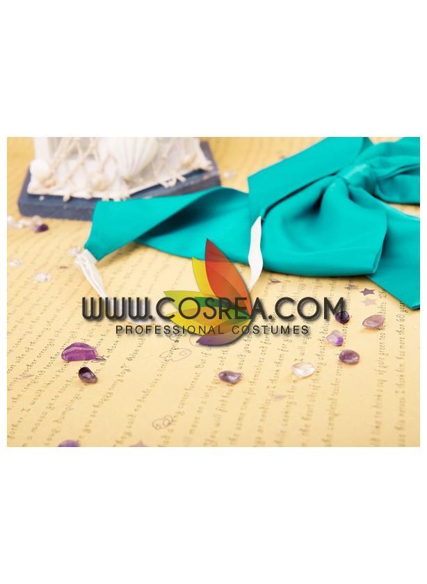 Cosrea A-E Cardcaptor Sakura Summer Casual Cosplay Costume
