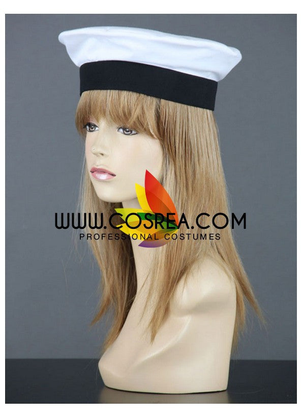 Cosrea A-E Cardcaptor Sakura Syaoran Li School Uniform Cosplay Costume