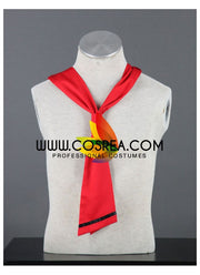 Cosrea A-E Cardcaptor Sakura Syaoran Li Summer Uniform Cosplay Costume