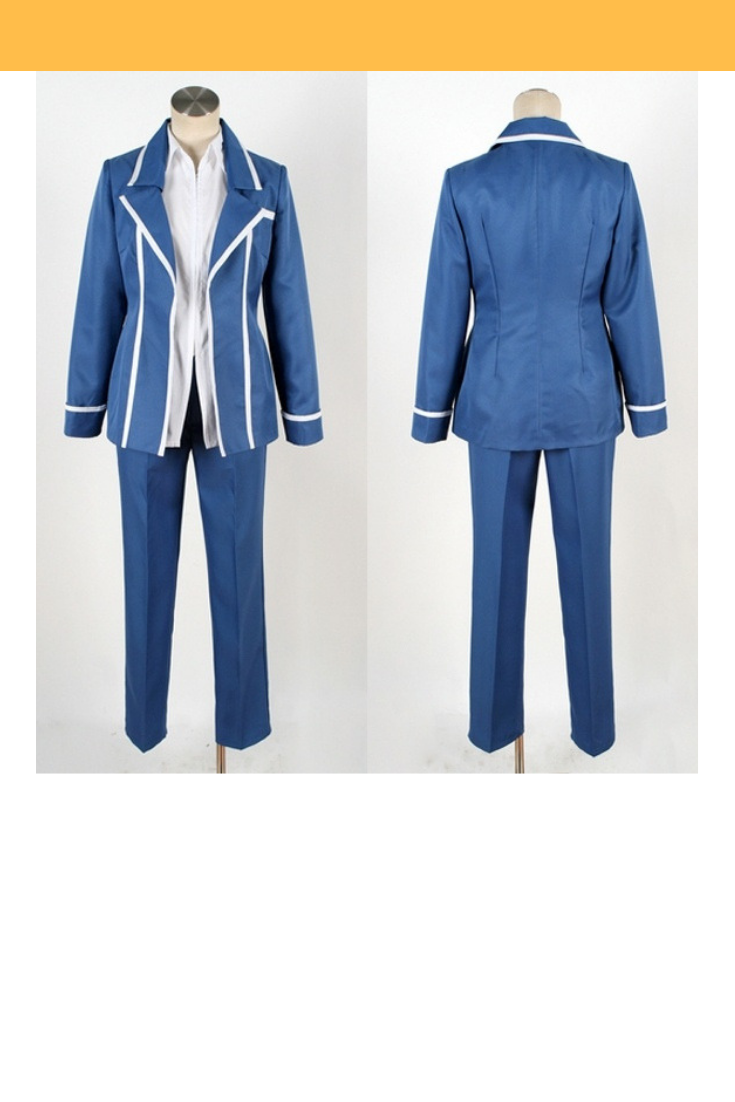 Cosrea A-E Cardfight Vanguard Kai Toshiki Cosplay Costume