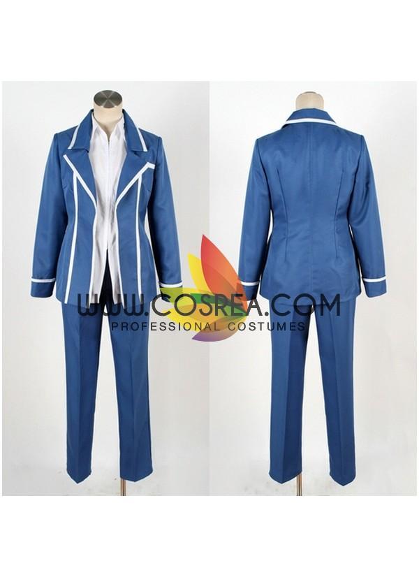 Cosrea A-E Cardfight Vanguard Kai Toshiki Cosplay Costume