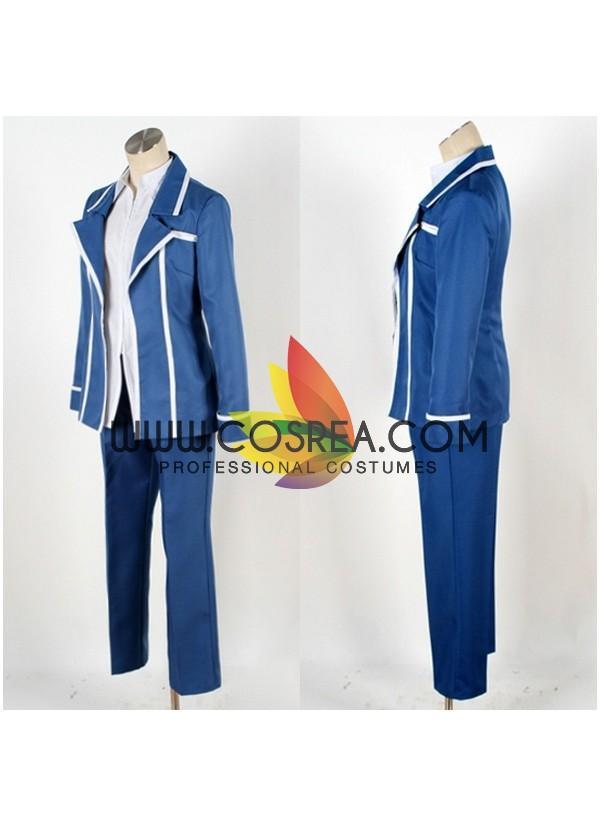Cosrea A-E Cardfight Vanguard Kai Toshiki Cosplay Costume
