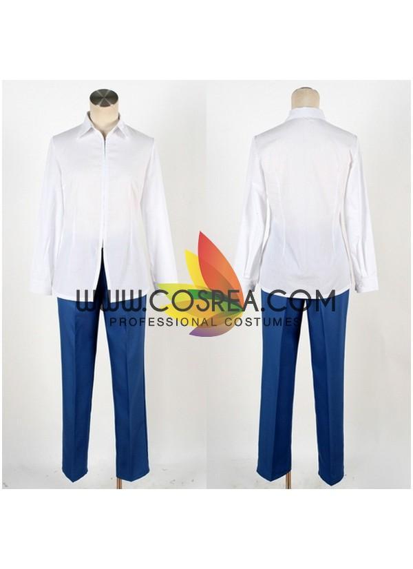 Cosrea A-E Cardfight Vanguard Kai Toshiki Cosplay Costume