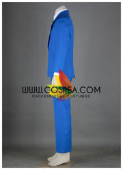 Cosrea A-E Case Closed Jimmy Kudo Cosplay Costume