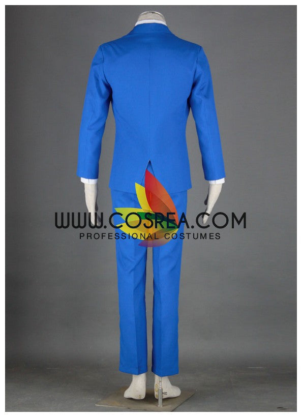 Cosrea A-E Case Closed Jimmy Kudo Cosplay Costume