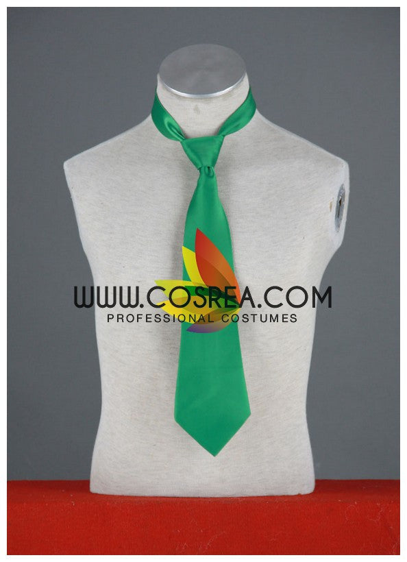 Cosrea A-E Case Closed Jimmy Kudo Cosplay Costume