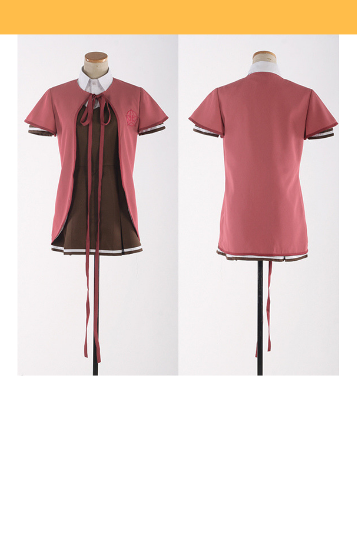 Cosrea A-E Celestial Method Nonoka Komiya Cosplay Costume