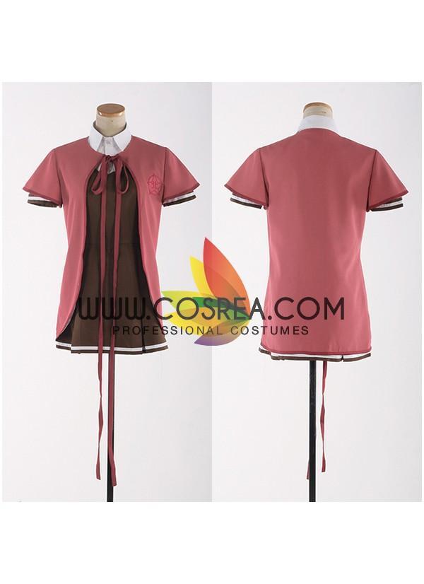 Cosrea A-E Celestial Method Nonoka Komiya Cosplay Costume