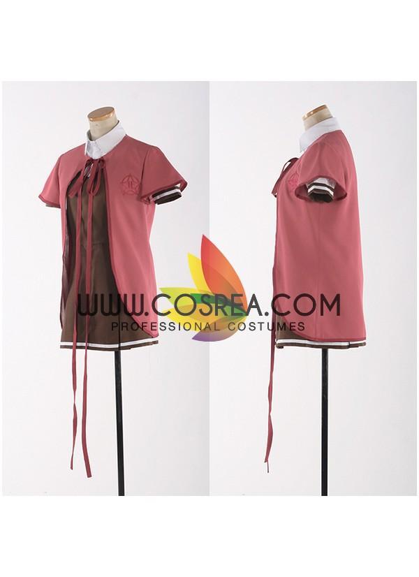 Cosrea A-E Celestial Method Nonoka Komiya Cosplay Costume