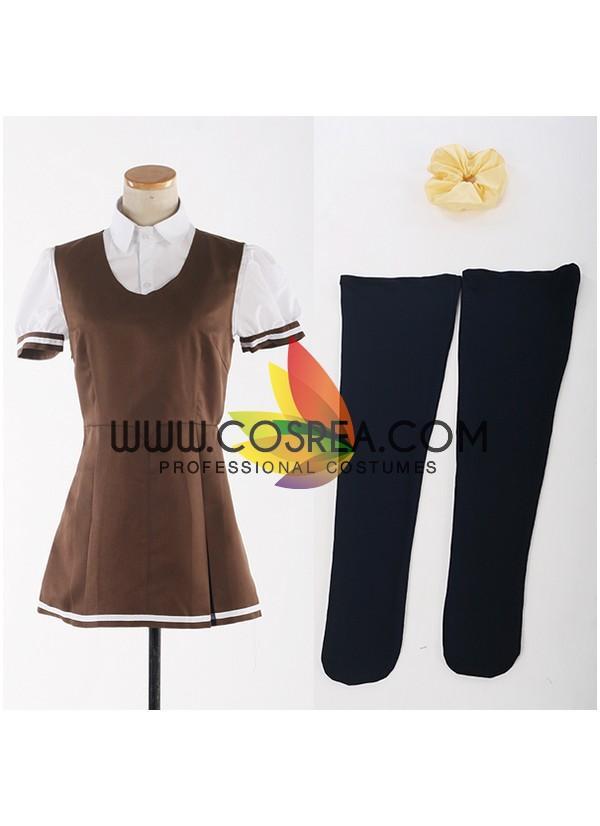 Cosrea A-E Celestial Method Nonoka Komiya Cosplay Costume