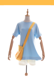 Cosrea A-E Cells At Work Platelets Cosplay Costume