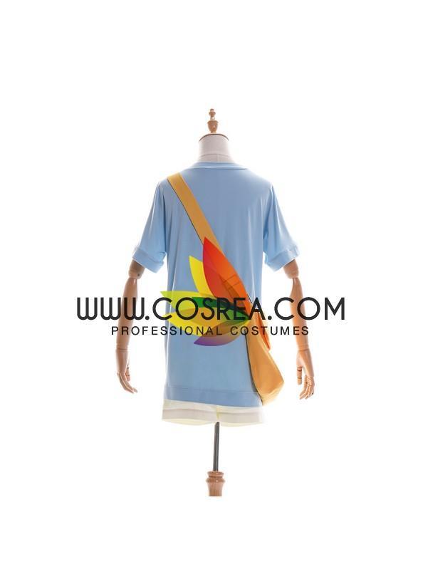Cosrea A-E Cells At Work Platelets Cosplay Costume
