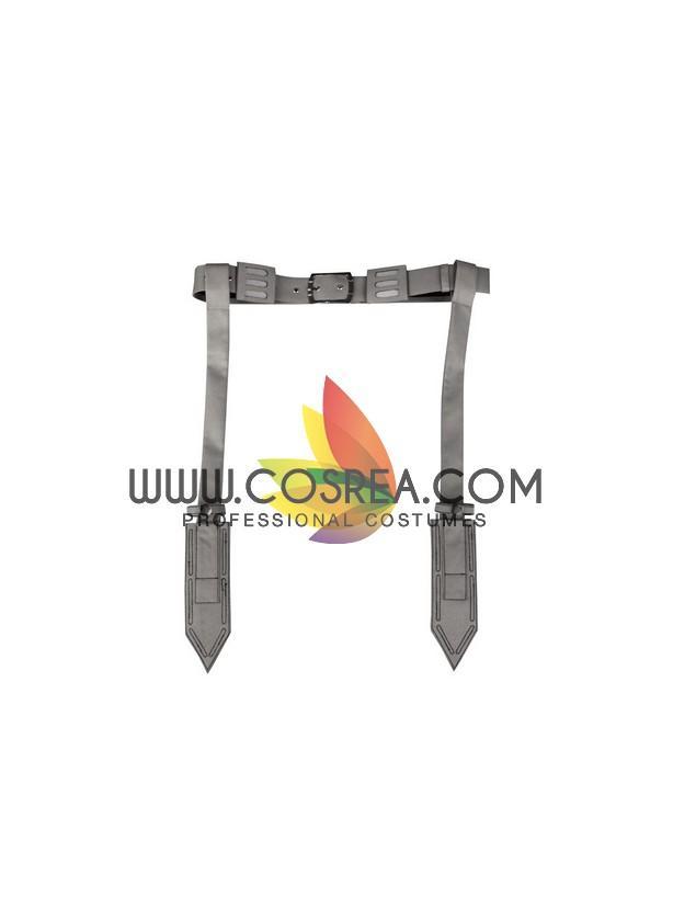 Cosrea A-E Cells At Work White Blood Cell Cosplay Costume
