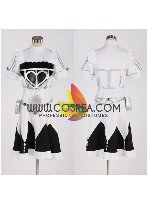 Cosrea A-E Chaika The Coffin Princess Chaika Trabant Cosplay Costume