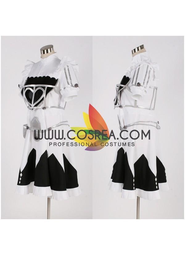 Cosrea A-E Chaika The Coffin Princess Chaika Trabant Cosplay Costume