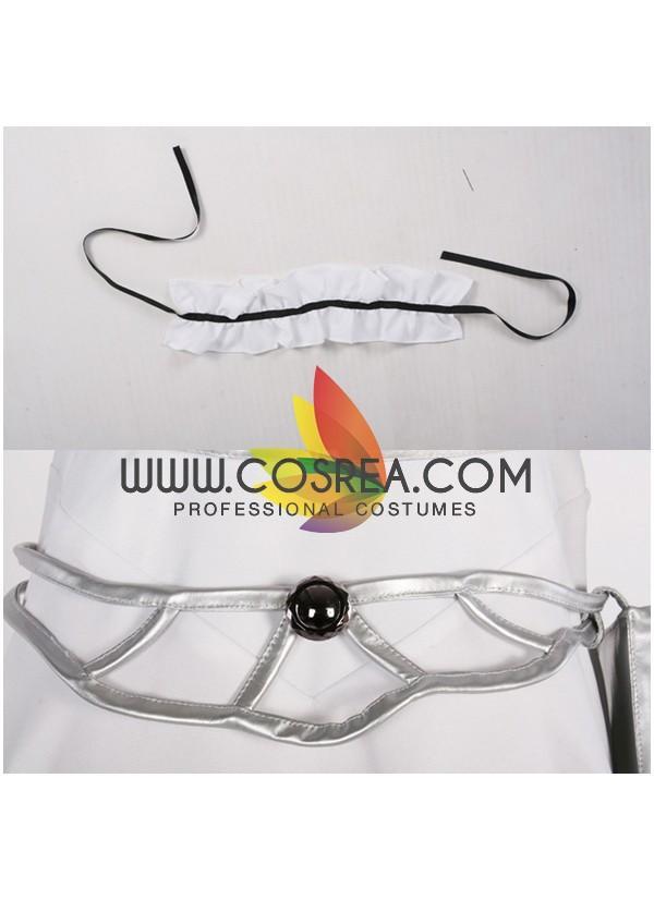 Cosrea A-E Chaika The Coffin Princess Chaika Trabant Cosplay Costume