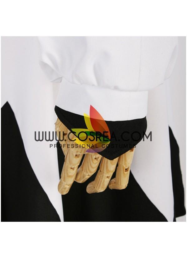 Cosrea A-E Chaika The Coffin Princess Chaika Trabant Cosplay Costume