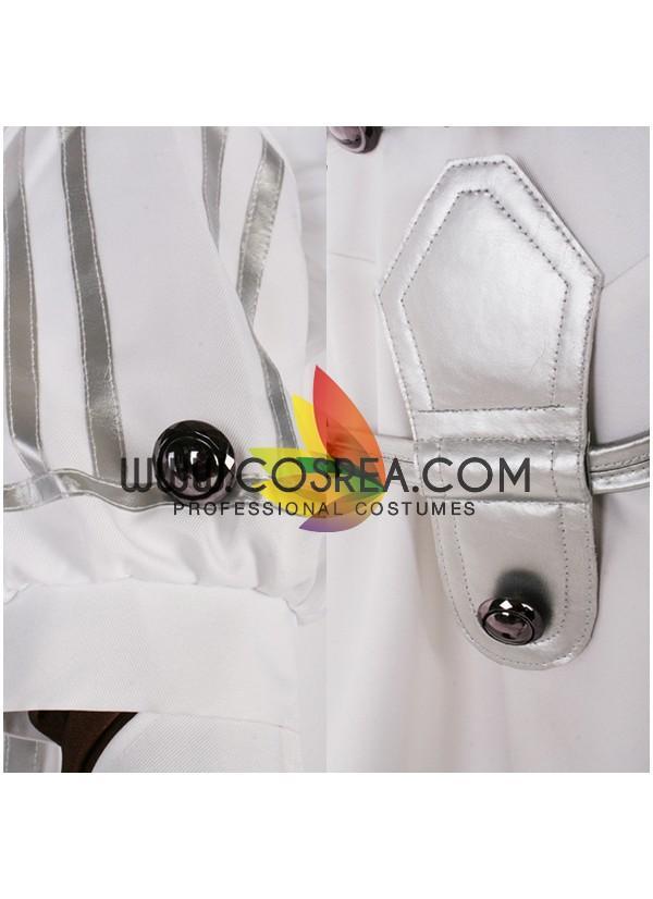 Cosrea A-E Chaika The Coffin Princess Chaika Trabant Cosplay Costume