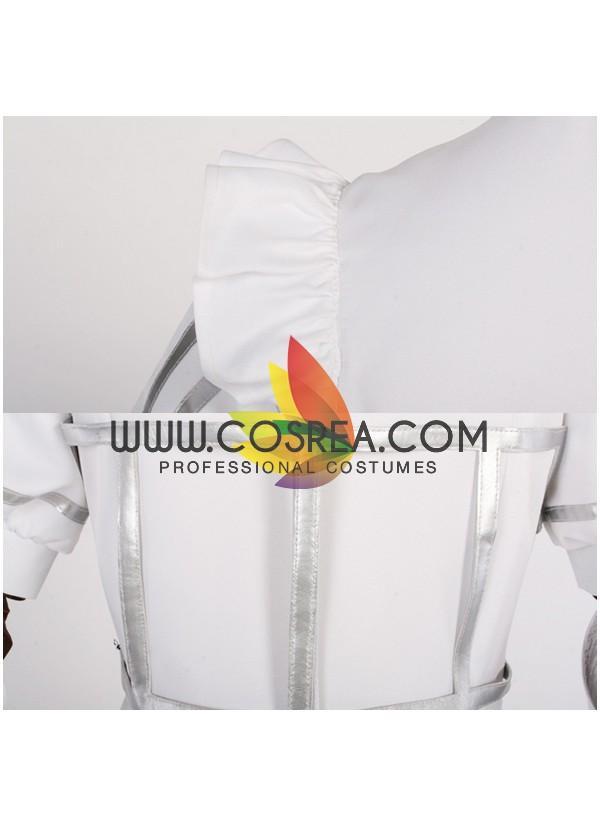 Cosrea A-E Chaika The Coffin Princess Chaika Trabant Cosplay Costume