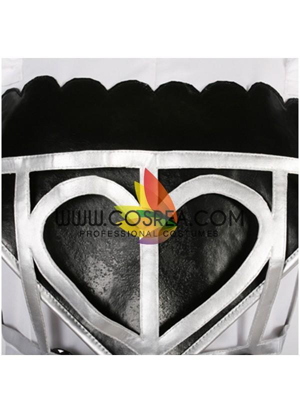 Cosrea A-E Chaika The Coffin Princess Chaika Trabant Cosplay Costume