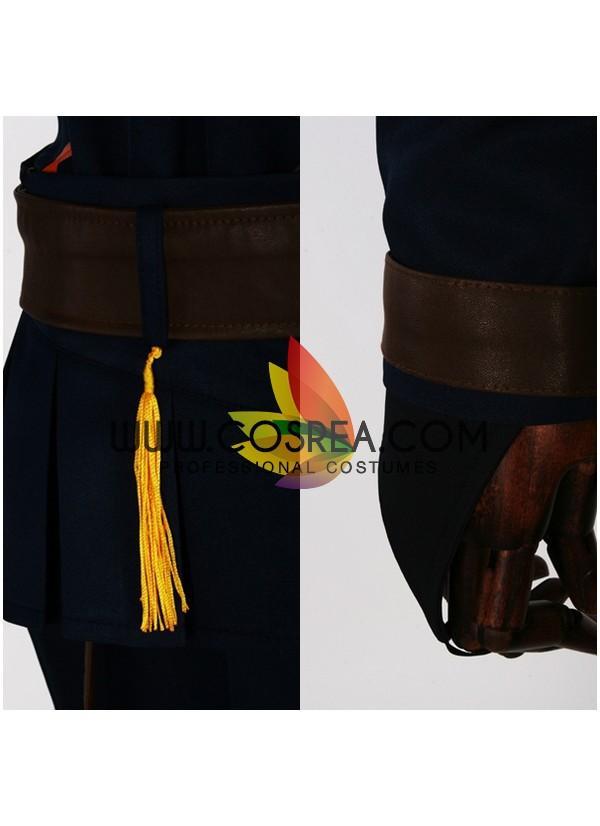 Cosrea A-E Chaika The Coffin Princess Toru Acura Cosplay Costume