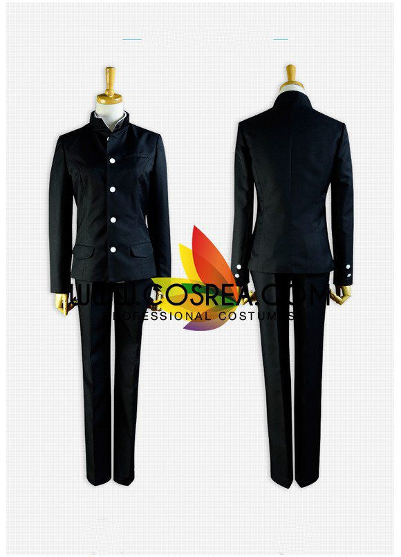 Cosrea A-E Charlotte Yuu Otosaka Uniform Cosplay Costume