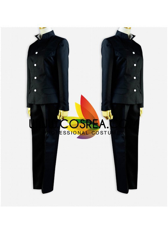 Cosrea A-E Charlotte Yuu Otosaka Uniform Cosplay Costume