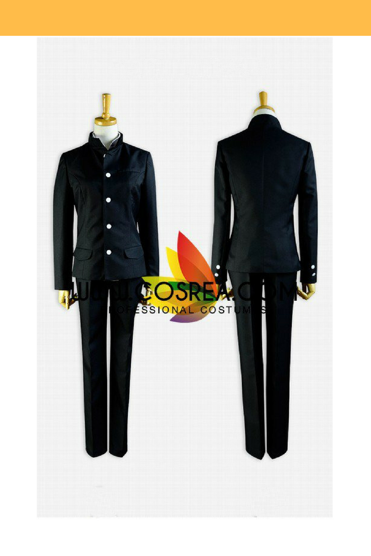 Cosrea A-E Charlotte Yuu Otosaka Uniform Cosplay Costume
