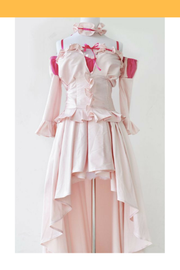 Cosrea A-E Chobit Chii Fairy Pink Cosplay Costume
