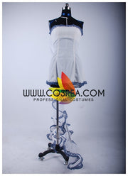 Cosrea A-E Chobits Chii Classic White Cosplay Costume