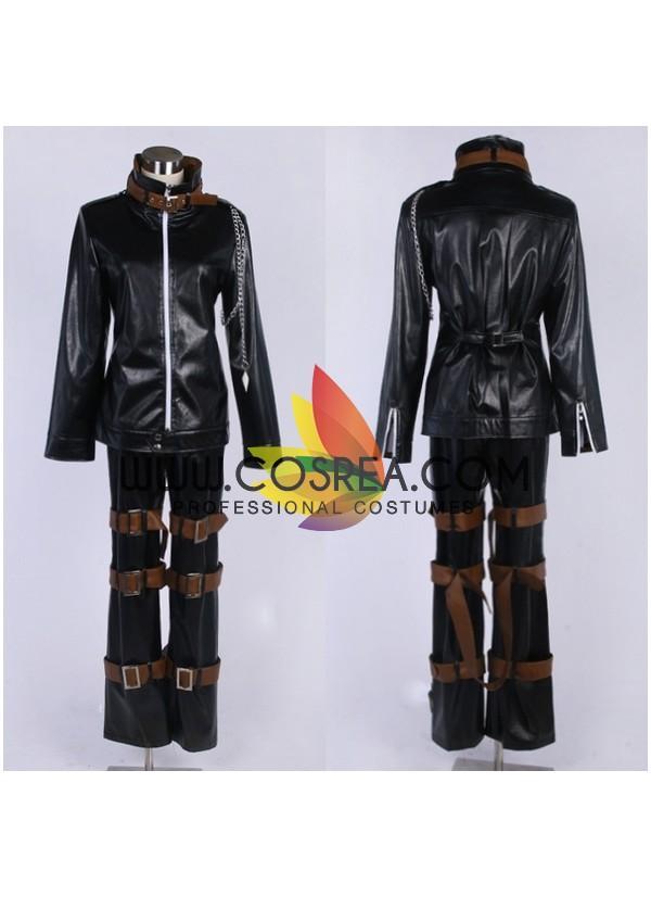 Cosrea A-E Chunibyo Yuta Togashi Cosplay Costume