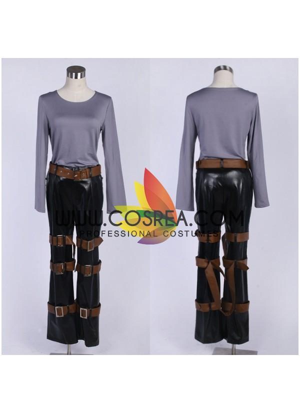 Cosrea A-E Chunibyo Yuta Togashi Cosplay Costume