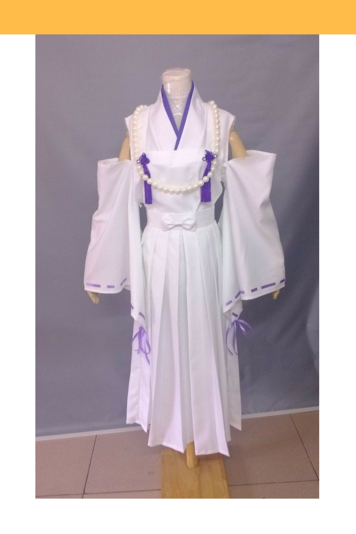 Cosrea A-E Clamp Tokyo Babylon Subaru Sumeragi Cosplay Costume