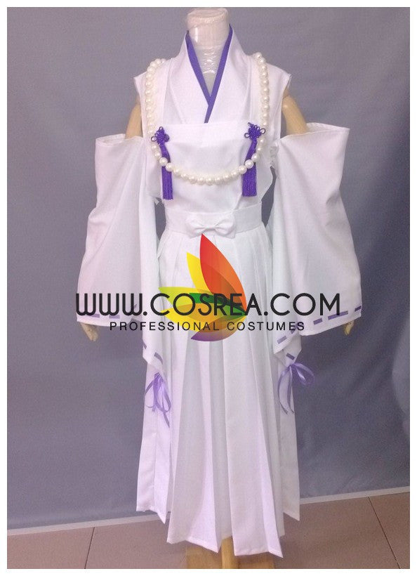 Cosrea A-E Clamp Tokyo Babylon Subaru Sumeragi Cosplay Costume