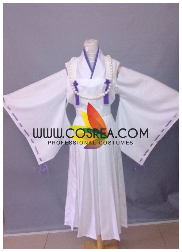 Cosrea A-E Clamp Tokyo Babylon Subaru Sumeragi Cosplay Costume