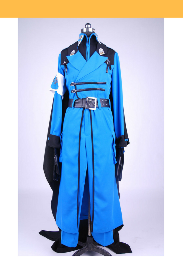 Cosrea A-E Clamp X Fuuma Monou Uniform Cosplay Costume