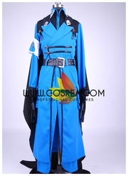 Cosrea A-E Clamp X Fuuma Monou Uniform Cosplay Costume