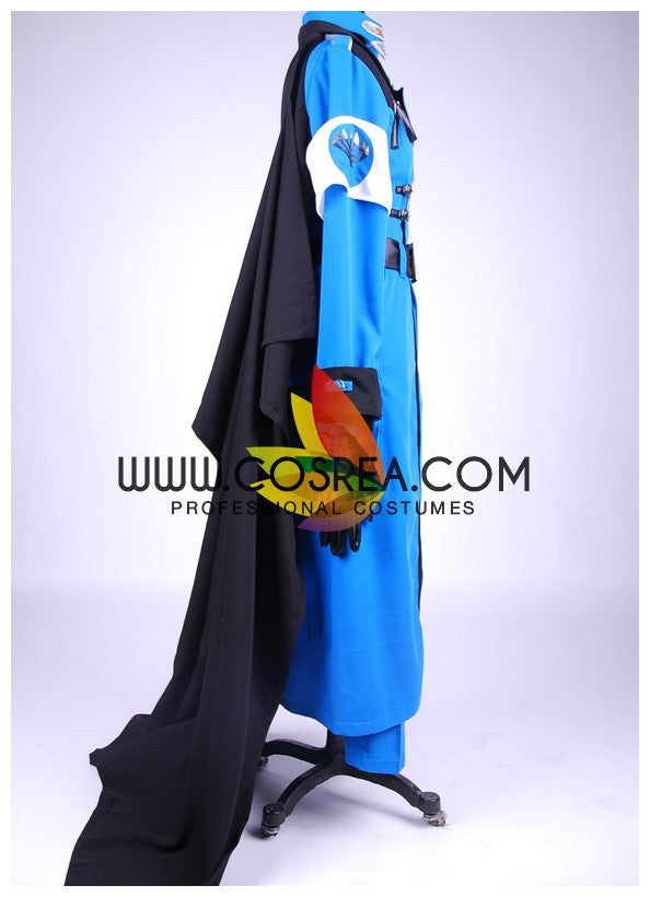 Cosrea A-E Clamp X Fuuma Monou Uniform Cosplay Costume